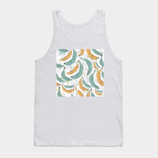 Bananas Tank Top